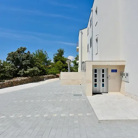Apartament Iva