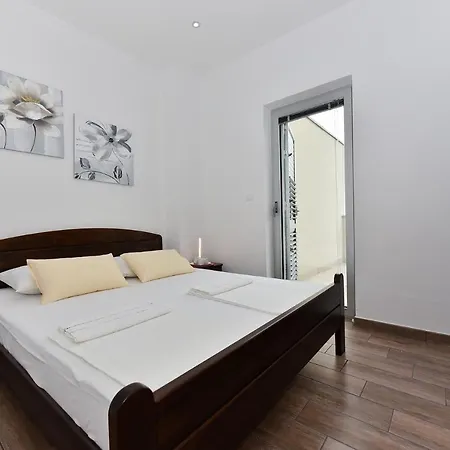 Apartament Iva