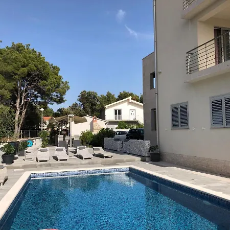 Apartament Iva *
