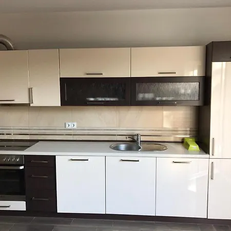 Iva Apartment Vir