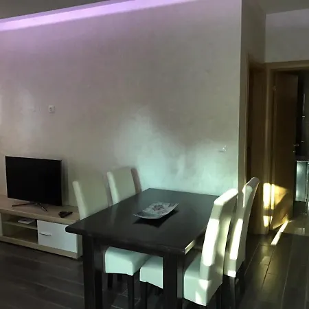 Iva Apartment