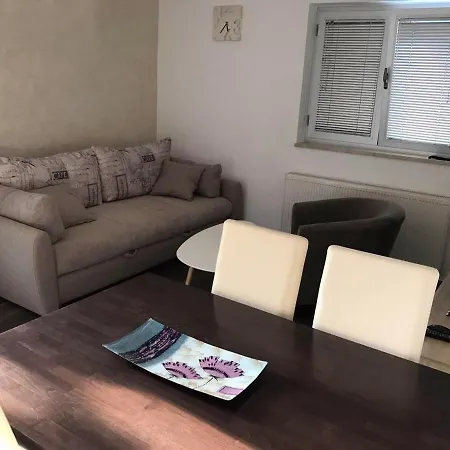Apartment Iva