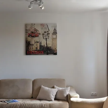 Apartment Iva *