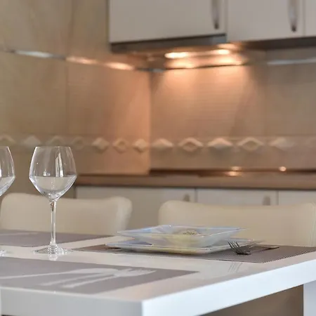 Apartament Iva Vir