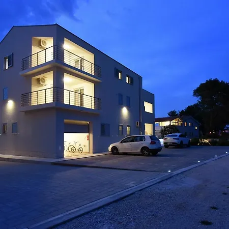 Iva Apartamento