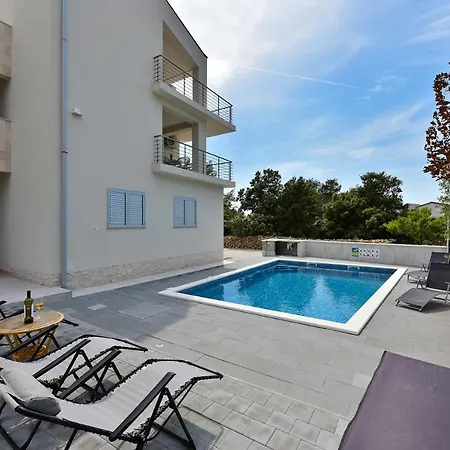 Apartment Iva