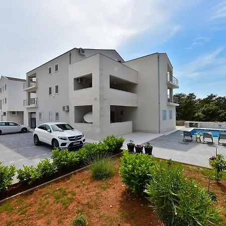 Iva Apartment
