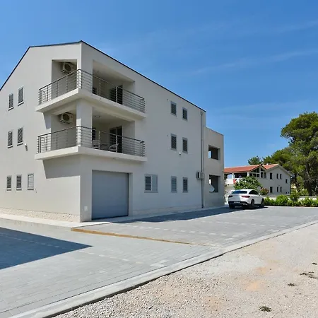 Apartment Iva