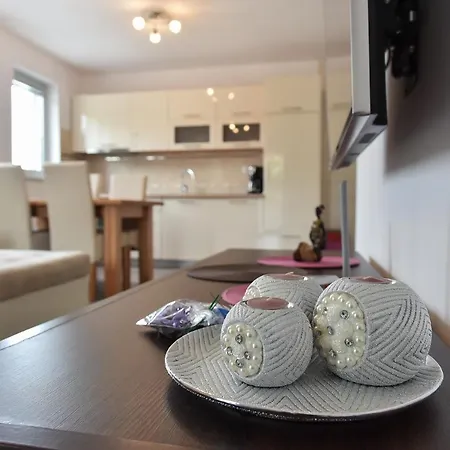 Apartament Iva