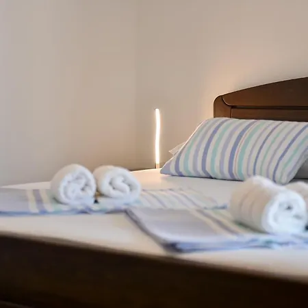 Апартаменты Apartmani Iva
