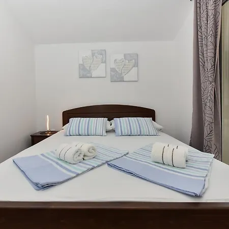 Апартаменты Apartmani Iva