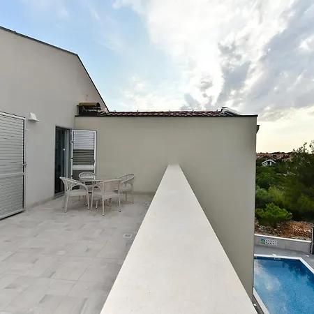 Apartament Iva