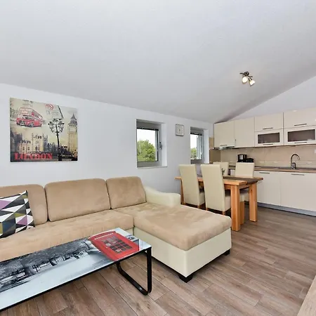 Apartmani Iva