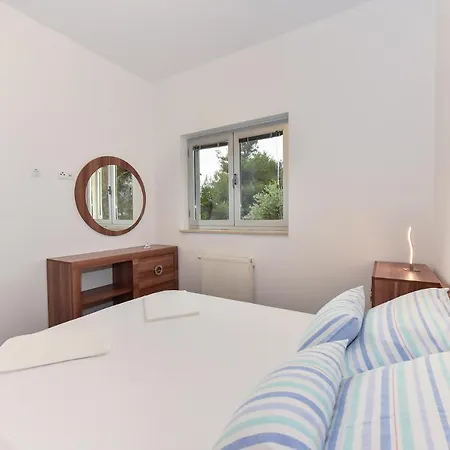 Apartment Iva *