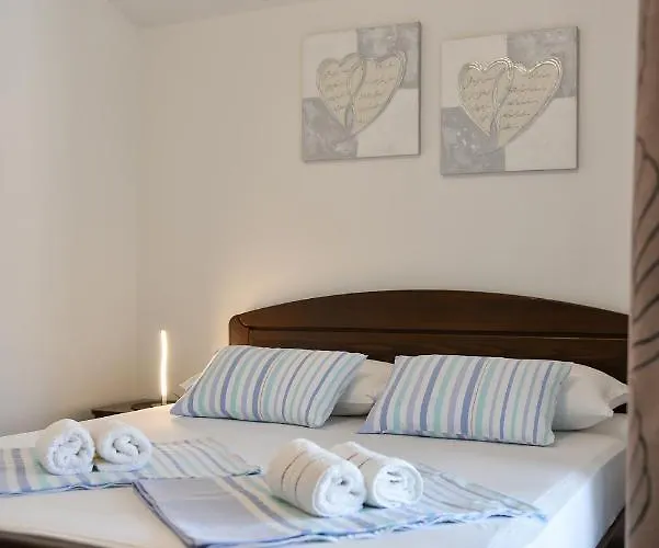 Apartman Iva Vir
