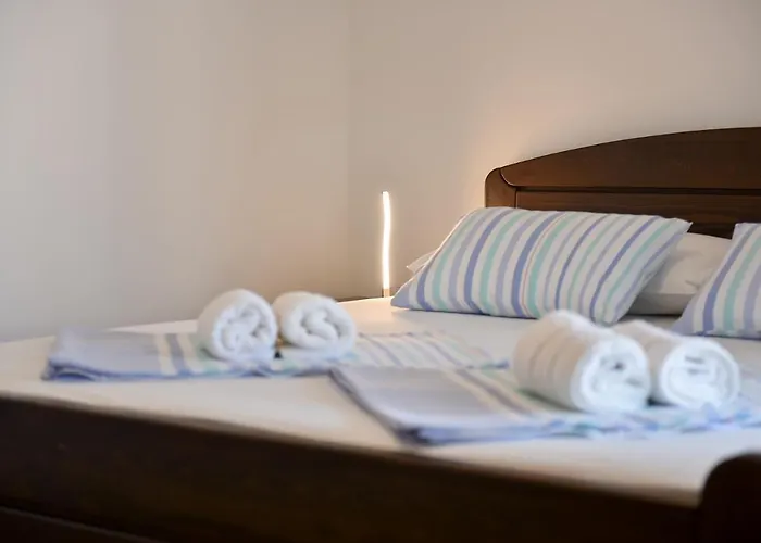 Апартаменты Apartmani Iva