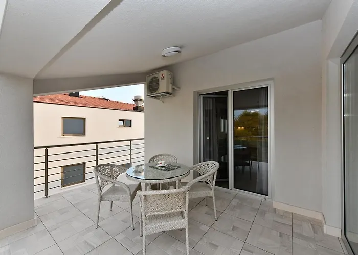 Iva Apartman