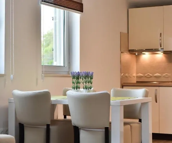 Iva Apartman *