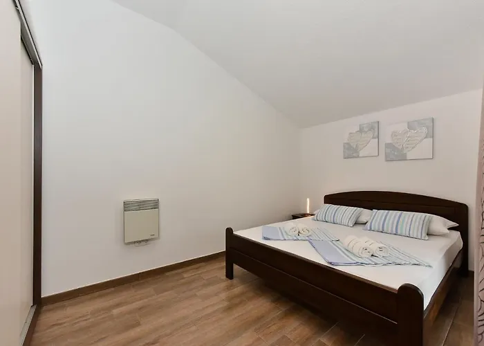 Apartmani Iva *