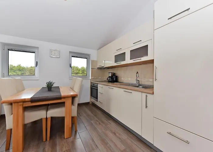 Apartmani Iva